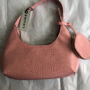Hand bag